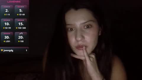 Mila online show from October 4, 3:56 am