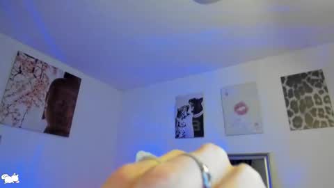 PiinkPandora online show from November 1, 11:09 pm