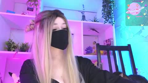 Sonya online show from November 10, 9:21 pm