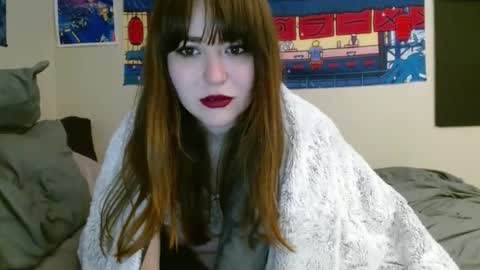 PilloGoddess online show from January 30, 7:29 am