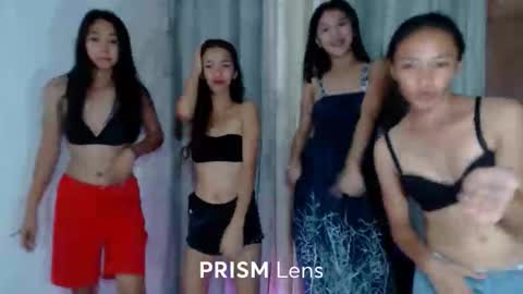 pinay_ak online show from March 14, 6:20 pm