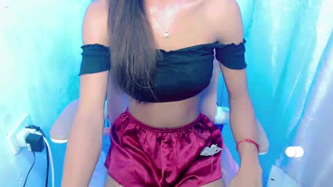 Snapshot of pinay_alexa chatting on February 25, 11:48 pm alexa online show from February 25, 11:48 pm