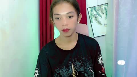 Snapshot of pinay_alexa chatting on January 28, 4:18 am alexa online show from January 28, 4:18 am