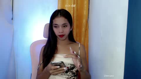 Snapshot of pinay_alexa chatting on January 21, 3:54 pm alexa online show from January 21, 3:54 pm