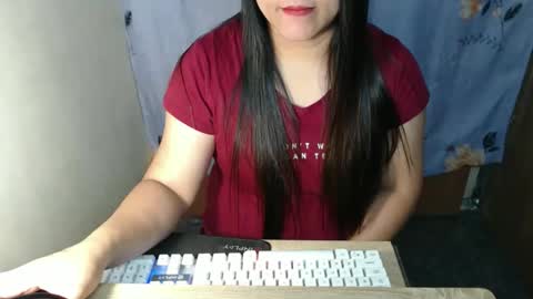 pinay_carlax online show from September 24, 8:57 am
