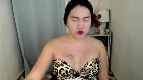 Christine online show from September 22, 8:46 am