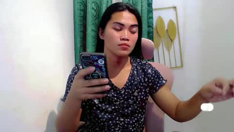 pinay_cristine online show from February 8, 12:03 am