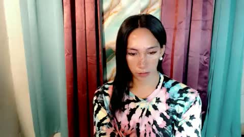 Snapshot of pinay_lucy chatting on September 30, 5:35 am lucyLove online show from September 30, 5:35 am
