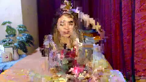 sharmelynbebe online show from February 11, 2:13 pm