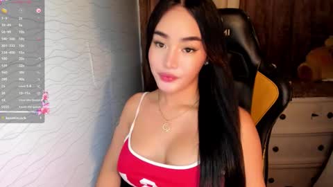 Snapshot of pinaycandice chatting on October 12, 8:22 pm pinaycandice online show from October 12, 8:22 pm