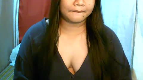 Snapshot of pinayjona chatting on January 19, 11:34 am pinayjona online show from January 19, 11:34 am