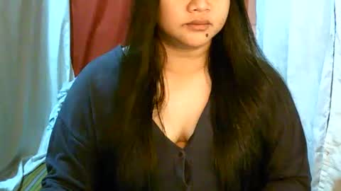 Snapshot of pinayjona chatting on January 29, 1:07 pm pinayjona online show from January 29, 1:07 pm