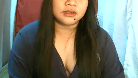 Snapshot of pinayjona chatting on February 11, 11:09 am pinayjona online show from February 11, 11:09 am