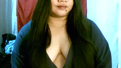 Snapshot of pinayjona chatting on October 26, 12:11 pm pinayjona online show from October 26, 12:11 pm