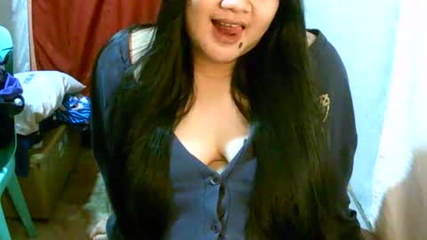 Snapshot of pinayjona chatting on October 30, 11:55 am pinayjona online show from October 30, 11:55 am