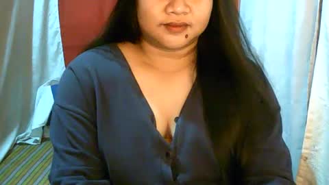 Snapshot of pinayjona chatting on February 19, 11:49 am pinayjona online show from February 19, 11:49 am