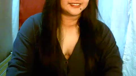 Snapshot of pinayjona chatting on February 17, 11:13 am pinayjona online show from February 17, 11:13 am