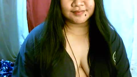 Snapshot of pinayjona chatting on October 2, 11:26 am pinayjona online show from October 2, 11:26 am