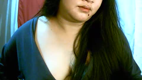 Snapshot of pinayjona chatting on October 7, 11:47 am pinayjona online show from October 7, 11:47 am