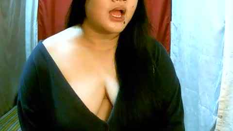 Snapshot of pinayjona chatting on October 3, 11:26 am pinayjona online show from October 3, 11:26 am