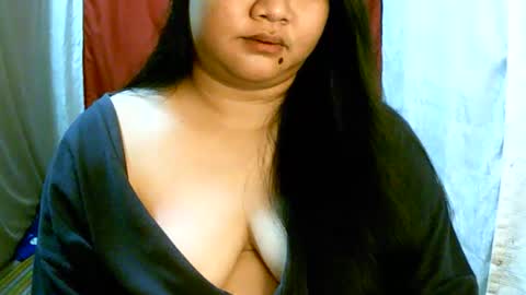 Snapshot of pinayjona chatting on September 30, 1:06 pm pinayjona online show from September 30, 1:06 pm