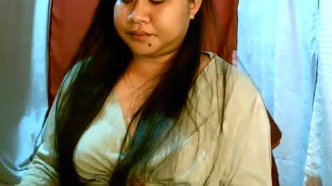 Snapshot of pinayjona chatting on February 6, 12:26 pm pinayjona online show from February 6, 12:26 pm