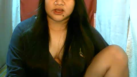 Snapshot of pinayjona chatting on January 17, 11:59 am pinayjona online show from January 17, 11:59 am