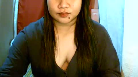 Snapshot of pinayjona chatting on February 2, 12:57 pm pinayjona online show from February 2, 12:57 pm