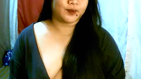 Snapshot of pinayjona chatting on September 22, 11:30 am pinayjona online show from September 22, 11:30 am