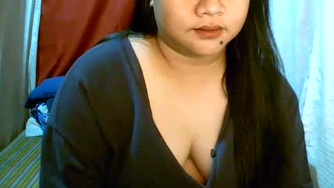 Snapshot of pinayjona chatting on February 21, 11:55 am pinayjona online show from February 21, 11:55 am