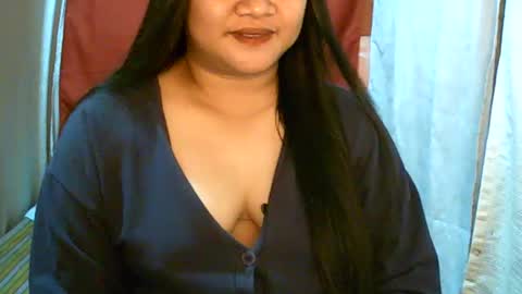 Snapshot of pinayjona chatting on February 24, 11:30 am pinayjona online show from February 24, 11:30 am