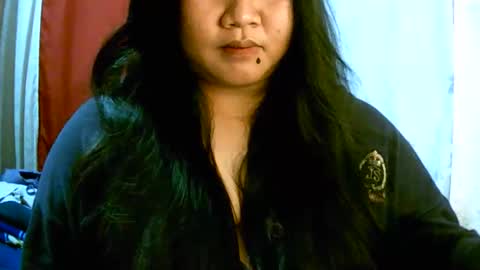 Snapshot of pinayjona chatting on October 15, 10:40 am pinayjona online show from October 15, 10:40 am