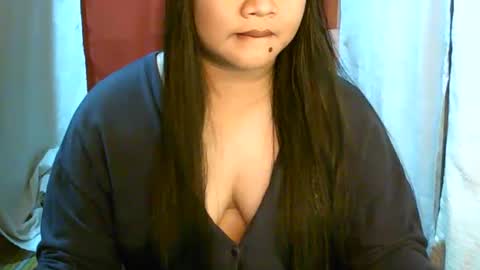 Snapshot of pinayjona chatting on February 1, 1:09 pm pinayjona online show from February 1, 1:09 pm