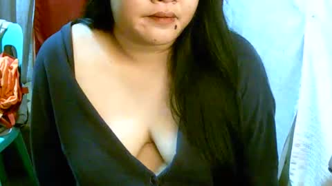 Snapshot of pinayjona chatting on October 23, 12:00 pm pinayjona online show from October 23, 12:00 pm