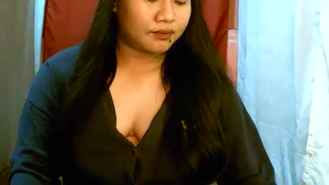 Snapshot of pinayjona chatting on January 23, 11:37 am pinayjona online show from January 23, 11:37 am