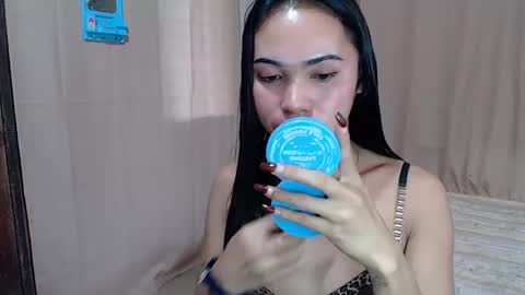 Snapshot of pinaysweatwetlover69 chatting on February 4, 12:08 am celistina Crwford online show from February 4, 12:08 am