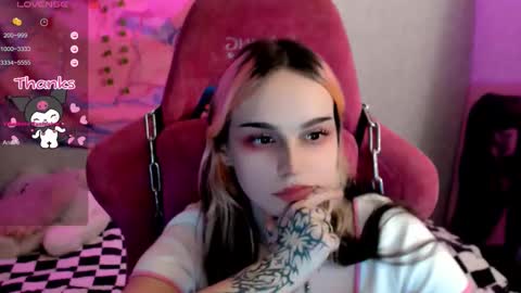 Nancy online show from November 6, 10:59 pm