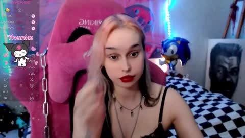 Nancy online show from February 25, 11:25 pm