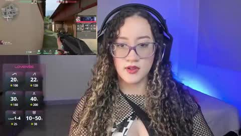 Emilly Santis online show from December 30, 11:38 pm