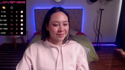 pink_blossom_ online show from September 16, 2:58 pm