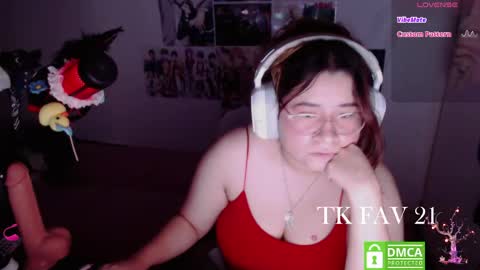 Kitty online show from June 8, 2:34 am