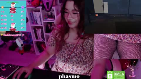 Kitty online show from November 28, 7:00 am