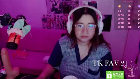 Kitty online show from June 1, 4:47 am