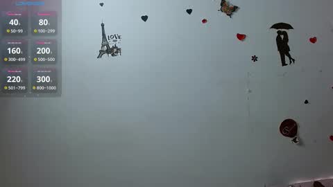 Snapshot of pink_love_25 chatting on February 5, 3:45 am pink_love_25 online show from February 5, 3:45 am