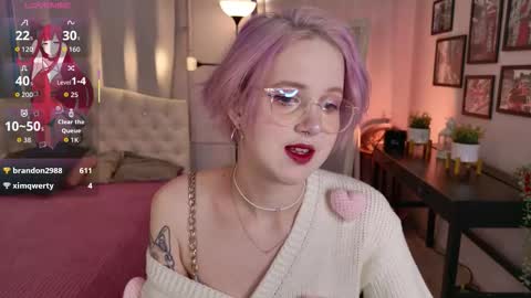 Luna online show from November 21, 6:37 am