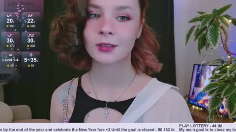 Eva online show from December 31, 3:42 pm