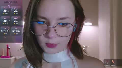 Eva online show from January 12, 5:01 pm