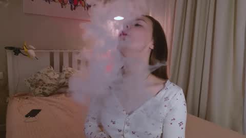 Eva online show from November 2, 6:11 pm