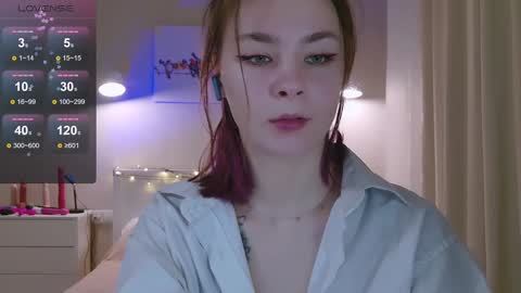 Eva online show from January 27, 5:15 pm