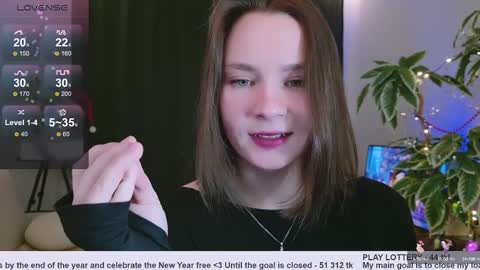 Eva online show from December 27, 5:37 pm